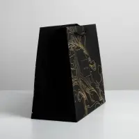 Пакет подарочный, упаковка, «For you», 27 х 23 х 12 см