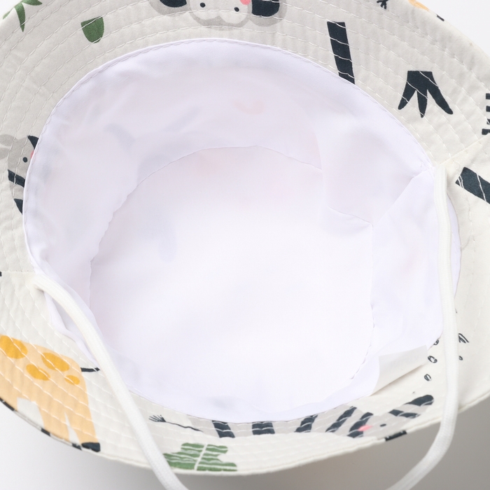 Панама детская KAFTAN "Сафари" р.52