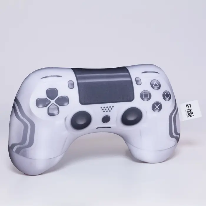 Подушка декоративная антистресс, джойстик PLAY GAME