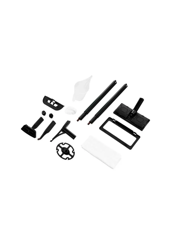 Пароочиститель для дома для уборки КТ-9103 - 2000 Вт