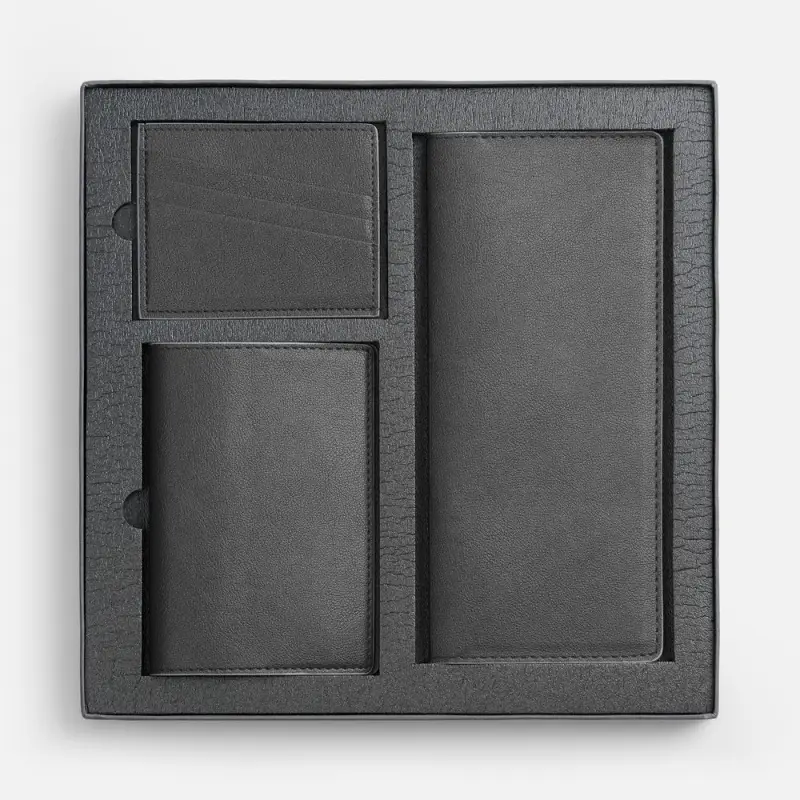 Набор Petrus Trio, серый Набор Petrus Trio, серый