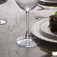 Гирлянда &laquo;Мишура&raquo; 5 м, роса, IP20, серебристая нить, 100 LED, 2 режима, от батареек АА&times;3, свечение мульти