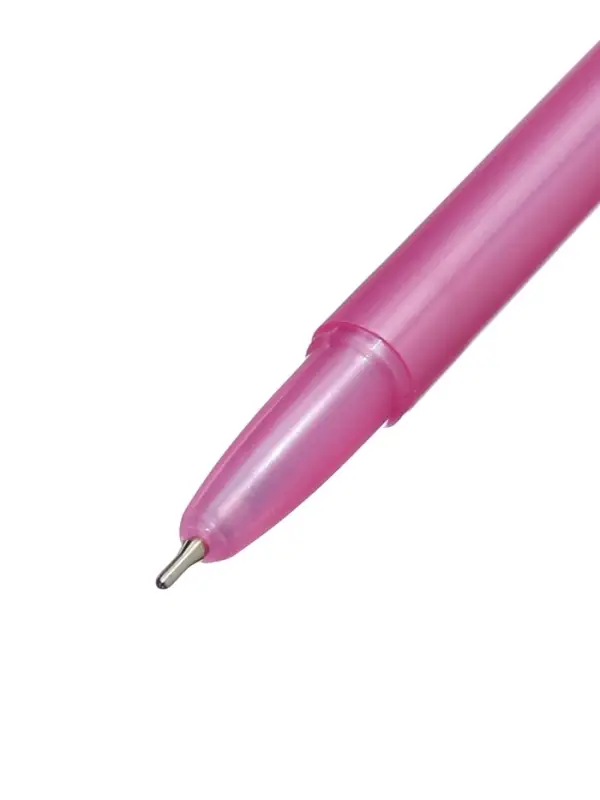 Ручка шариковая ErichKrause Neo Pastel Pearl, узел 0.7 мм, синяя, МИКС