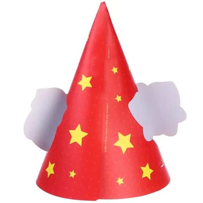 Колпак с ушками «С Днем Рождения!», Щенячий патруль Колпак с ушками «С Днем Рождения!», Щенячий патруль