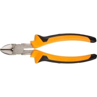 Бокорезы,200мм.,никелированные,двухкомпонентные рукоятки Вихрь 73/6/3/3