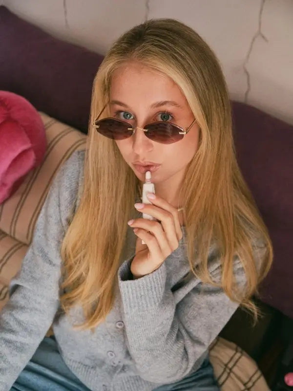 Очки солнцезащитные OneSun, uv 400, футляр, салфетка