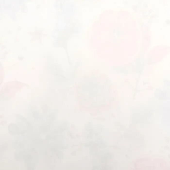 Бумага упаковочная новогодняя "Новогодний апельсин", глянец, 80 г/м2 , 70 х 100 см.