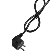 Плитка электрическая ENERGY EN-901, 1000 Вт, 155 мм, 1 конфорка, белая