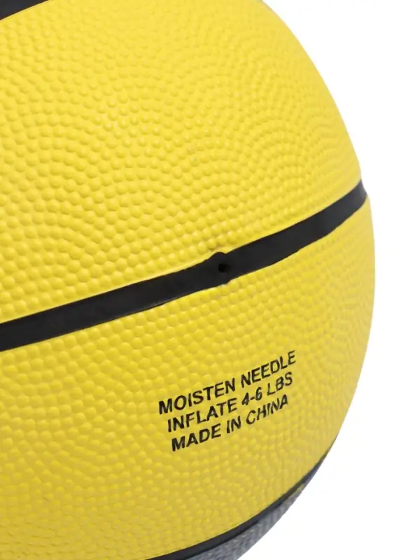 Баскетбольный мяч ONLYTOP &laquo;01&raquo;, клееный, 8 панелей, р. 3, резина, резиновая камера