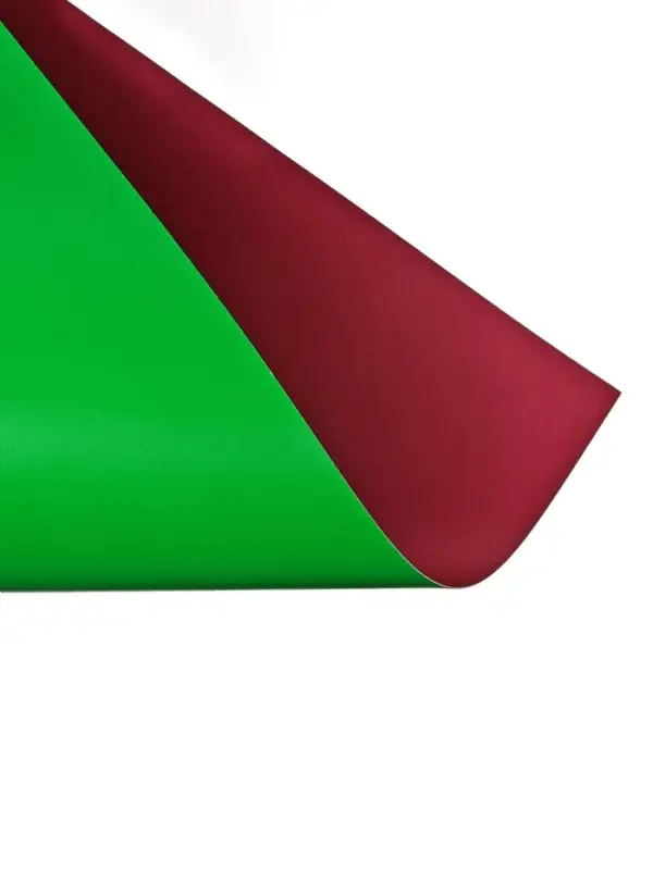 Картон цветной двусторонний А4, 8 листов, 16 цветов, волшебный &laquo;Дракоша&raquo; мелованный 220 г/м&sup2;, в папке