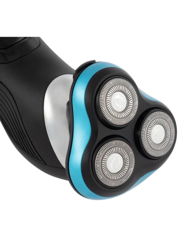 Бритва роторная H-SH8085 черный