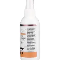 Дегидратирующий тоник для рук ESTELICA Professional с шиммером (блёстками), 150 мл