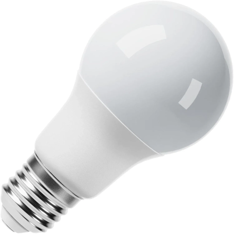 Лампа светодиодная КОСМОС А60 20W Е27 4500K LkecLED20wA60E2745