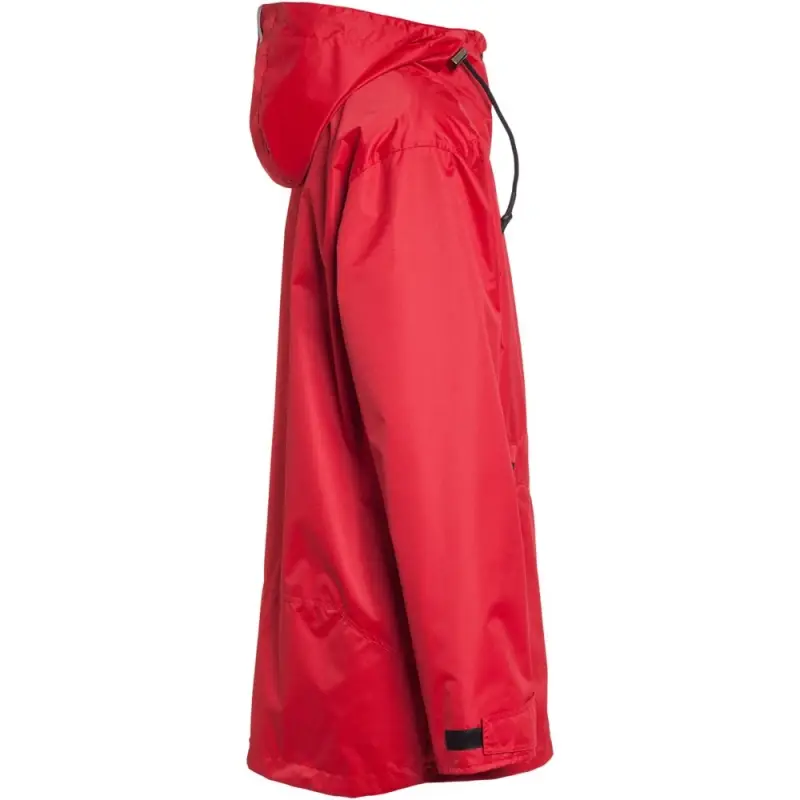 Ветровка мужская Medvind красная, размер S Ветровка мужская Medvind красная, размер S