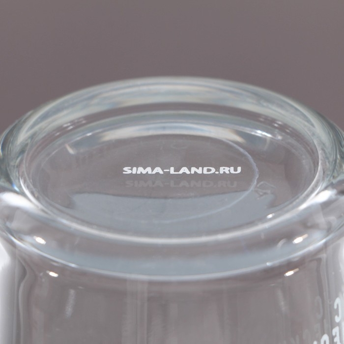 Бокал для виски «Металлург», 250 мл Бокал для виски «Металлург», 250 мл