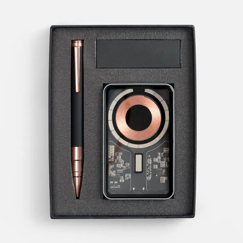 Набор Vim Team, черный Набор Vim Team, черный