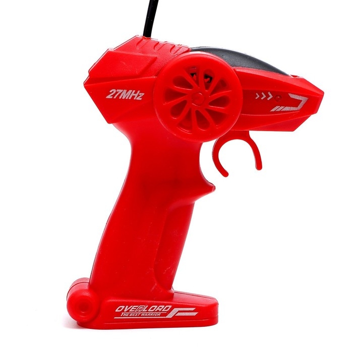 Джип радиоуправляемый «Краулер», 1:20, работает от аккумулятора, цвет синий Джип радиоуправляемый «Краулер», 1:20, работает от аккумулятора, цвет синий