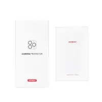 Защитное стекло для камеры iPhone 17 Air ANMAC Арт. 1137582