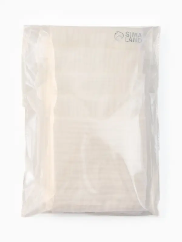 Набор платочков &laquo;Крошка Я. Облачко&raquo;, 20&times;20 см - 6 шт., муслин, хлопок 100%