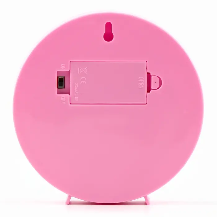 Ночник своими руками. Алмазная мозаика для детей на ночнике &laquo;Котик&raquo;, 15&times;15 см, набор для творчества