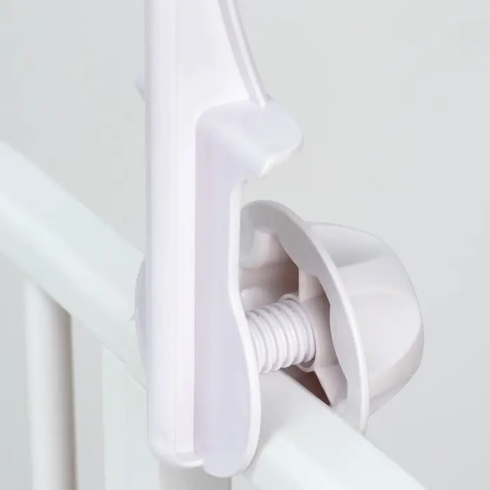 Мобиль музыкальный на кроватку Крошка Я &laquo;Облака. Лодочки&raquo;, работает от батареек