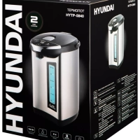 Термопот HYTP-5840 4л 760Вт