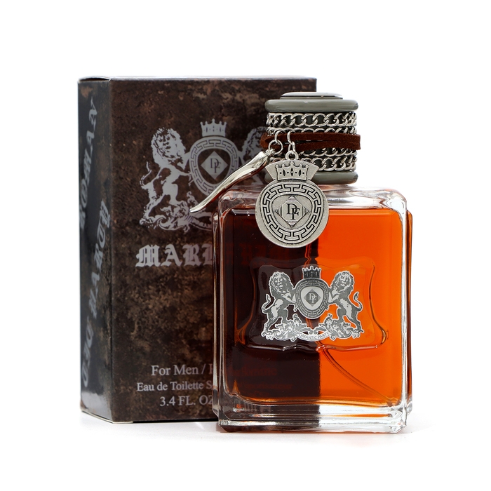 Туалетная вода мужская Mark, 100 мл Туалетная вода мужская Mark, 100 мл