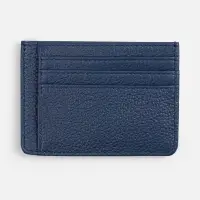 Чехол для карт Unison, синий Чехол для карт Unison, синий