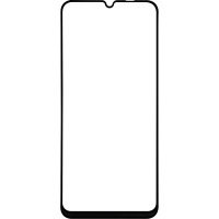 Защитное стекло Red Line УТ000035053 Samsung Galaxy A14 FullGLUE черный