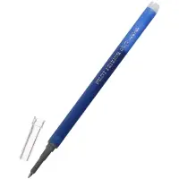 Стержень гелевый Pilot. Frixion для ручек BL-FRP5, синие чернила, стираемые, диаметр пишущего узла 0.5 мм