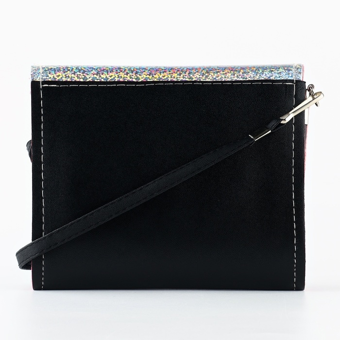 Сумка детская для девочки Сумка детская для девочки "Добрая кошечка" 15х12см