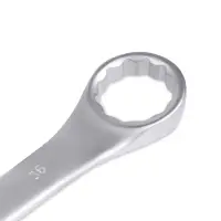 Ключ гаечный комбинированный (36 мм) AVS K30036