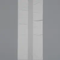 Пакет фасовочный ПНД &laquo;Эконом&raquo;, 10/8&times;27, 8 мкм, 500 шт.