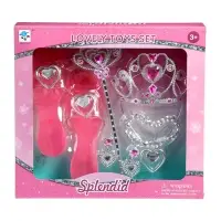 Набор маленькой модницы &laquo;Очаровашка&raquo;