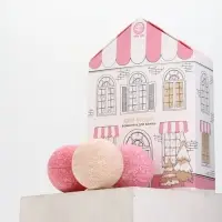 Адвент-календарь "Сказочного наслаждения", 4х120