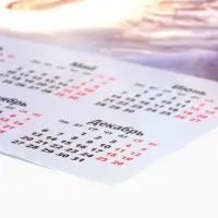 Календарь 2027, настенный, А2 &laquo;Успеха&raquo;