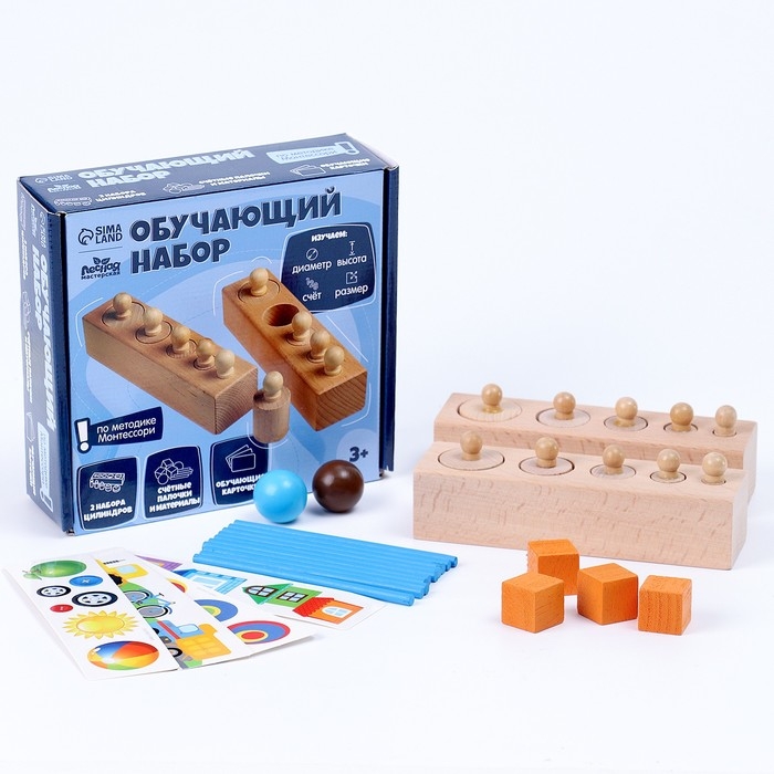 Обучающий набор Обучающий набор