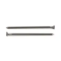 Гвозди ТУНДРА, строительные, ГОСТ 4028-63, без покрытия, 3.5&times;90 мм, фасовка 1 кг