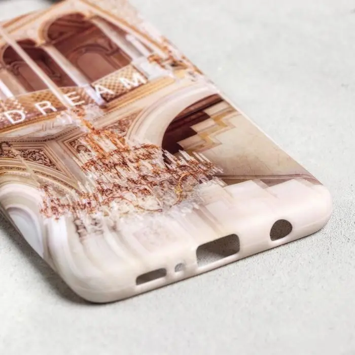 Чехол на телефон Samsung S10 Dream, 7,04 х 15,0 см Чехол на телефон Samsung S10 Dream, 7,04 х 15,0 см