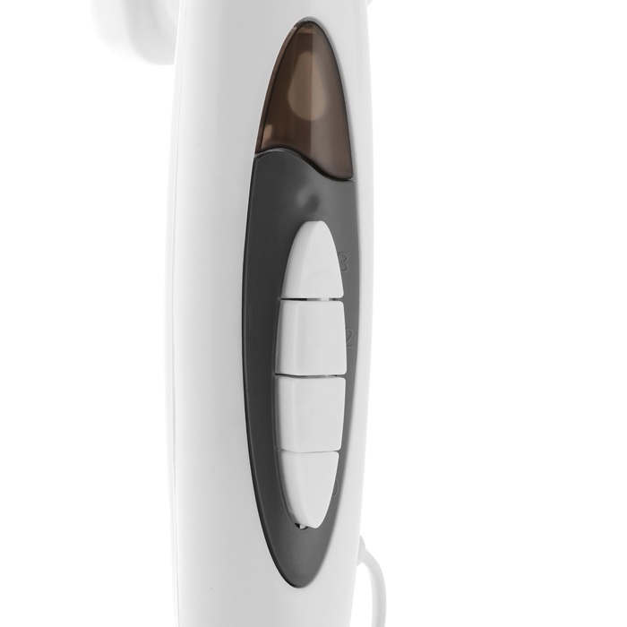 Вентилятор Energy EN-1660, напольный, 40 Вт, 3 скорости, белый Вентилятор Energy EN-1660, напольный, 40 Вт, 3 скорости, белый