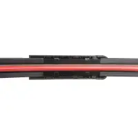 Щетки стеклоочистителя AVS б/к 40см "16" (1шт.) универсальные BL-16