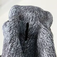 Копилка "Заяц с лопатой" 35х30х18