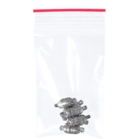 Пакет с замком (Zip Lock) 4 х 6 см, 32 мкм, 1000 шт/уп