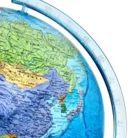 Глобус политический &laquo;Глобен. Классик Евро&raquo;, диаметр 320 мм