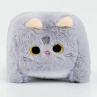 Мягкая игрушка &laquo;Кот - кубик&raquo;, 9 см, набор 12 шт.