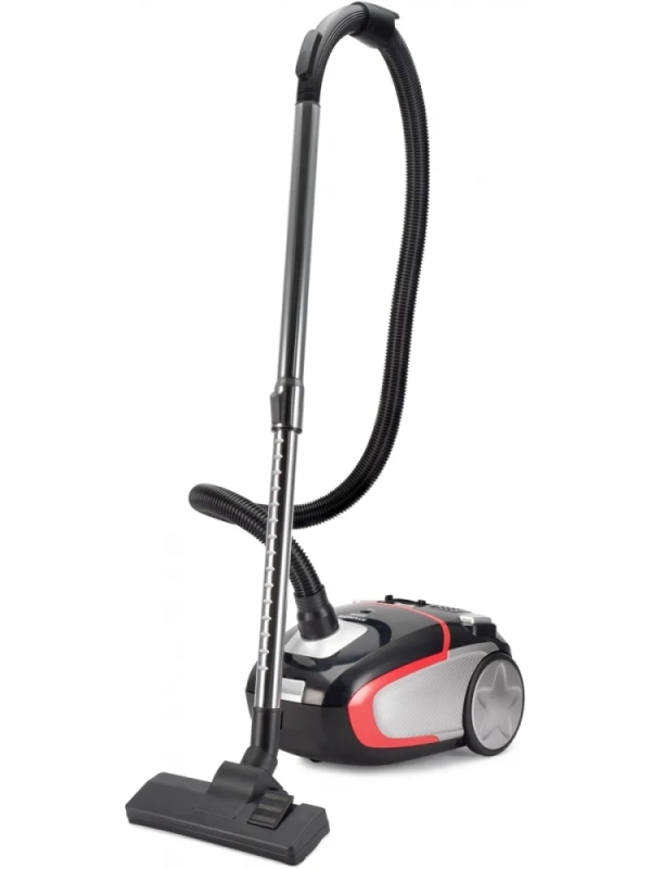 Пылесос HYV-B4995 2,5л 2220Вт черный