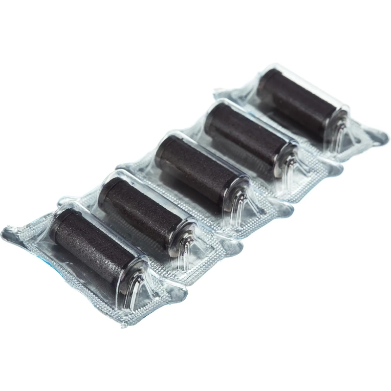 Ролик красящий чернильный для JOLLY 5 штук в упаковке