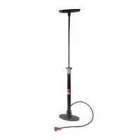 Насос ручной AVS HP02 (без манометра, 430 см3, 5 атм)