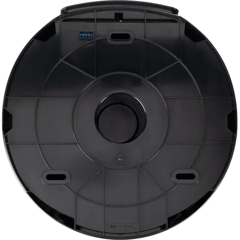 Диспенсер для туалетной бумаги рул Luscan Prof Etalon черный 151065