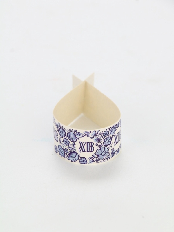 Пасхальный набор для декора яиц &laquo;Гжель&raquo;: краситель 4 шт., кандурин золотой, подставки 7 шт.